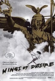 Der Himmel Über Berlin Aka Wings Of Desire (1987)