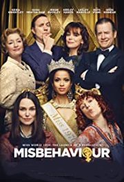 Misbehaviour (2020)