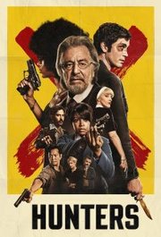 Hunters S01E04