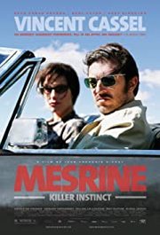 L'instinct de mort Aka Mesrine Part 1: Killer Instinct (2008)