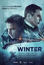 Zima Aka Winter (2020)