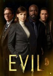 Evil S01E09
