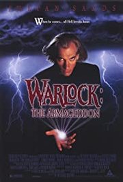 Warlock: The Armageddon Aka Warlock 2 (1993)