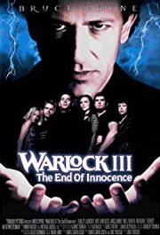 Warlock III: The End of Innocence Aka Warlock 3 (1999)