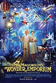 Mr. Magorium's Wonder Emporium (2007)