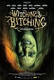 Las brujas de Zugarramurdi Aka Witching and Bitching (2013)