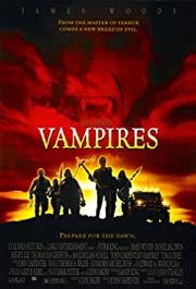 Vampires Aka John Carpenter's Vampires (1998)