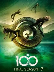 The 100 S07E01