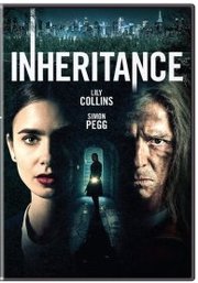 Inheritance (2020)