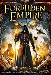 Viy aka Forbidden Empire (2014)