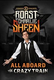 Comedy Central Roast of Charlie Sheen (2011)