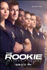 The Rookie S01E01