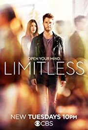 Limitless S01E17
