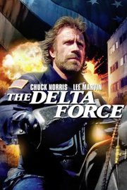 The Delta Force (1986)