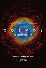 Cosmos: Possible Worlds S01E06