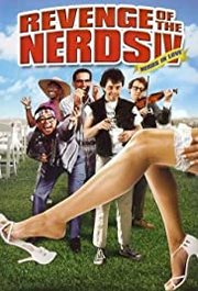 Revenge of the Nerds IV: Nerds in Love (Tv) (1994)