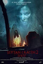 Seytan-i Racim 2: Ifrit (2015)