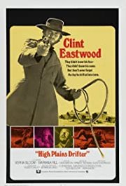High Plains Drifter (1973)