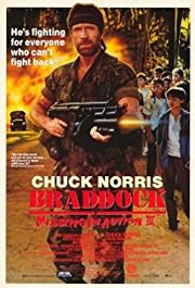 Braddock: Missing in Action III (1988)
