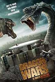 D-Wars Aka Dragon Wars (2007)