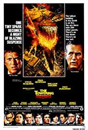 The Towering Inferno (1974)