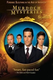 Murdoch Mysteries S01E01