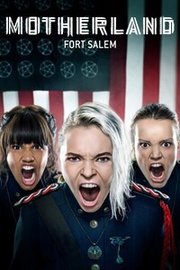 Motherland: Fort Salem S01E08