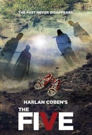 The Five S01E01