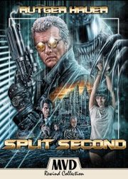 Split Second (1992)