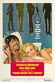 From Noon Till Three (1976)
