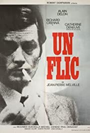 Un Flic aka The Cop (1972)