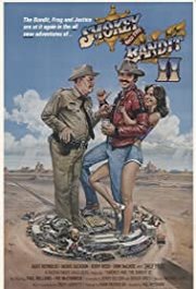 Smokey And The Bandit II Aka Smokey And The Bandit Ride Again (1980)