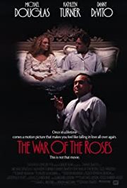 The War Of The Roses (1989)