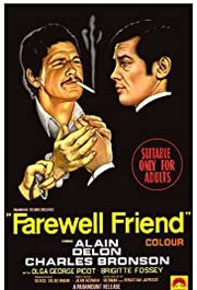 Adieu L'ami Aka Farewell, Friend (1968)