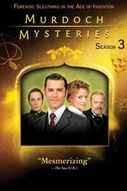 Murdoch Mysteries S03E04
