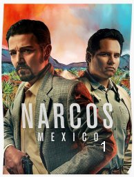 Narcos: Mexico S01E03