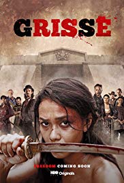 Grisse S01E01