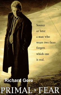 Primal Fear (1996)