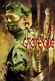 Gurotesuku Aka Grotesque (2009)