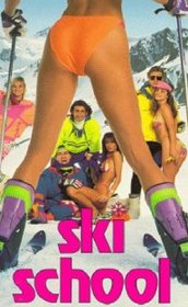 Ski School (1990)