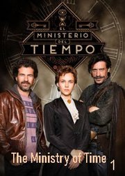 The Ministry of Time S01E04