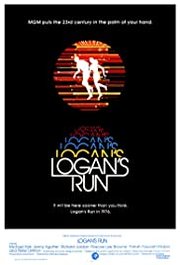 Logan's Run (1976)