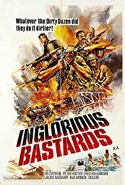 Quel Maledetto Treno Blindato Aka The Inglorious Bastards (1978)