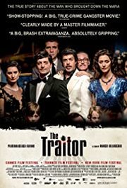 Il Traidore Aka The Traitor (2019)