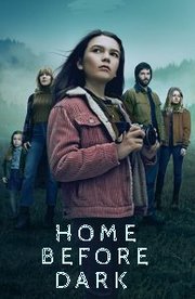 Home Before Dark S01E02