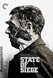 État De Siège Aka State Of Siege (1972)