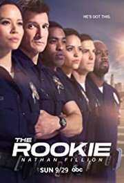 The Rookie S01E11