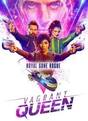 Wagrant Queen S01E06