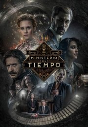 The Ministry of Time S03E06