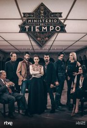 The Ministry of Time S02E01